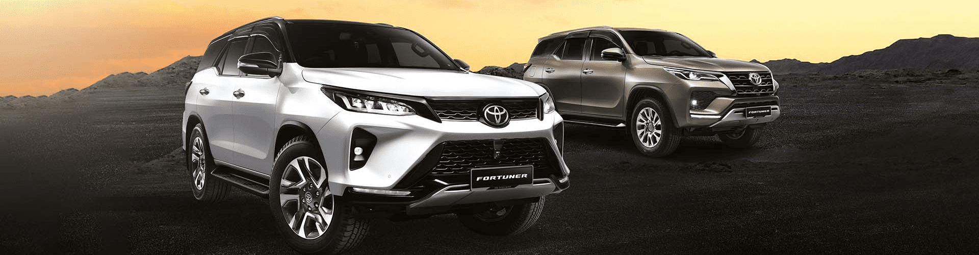Toyota cars on rent for self drive